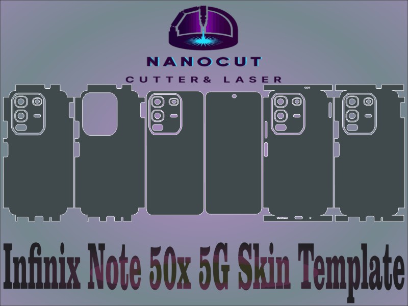 Infinix Note 50x 5G